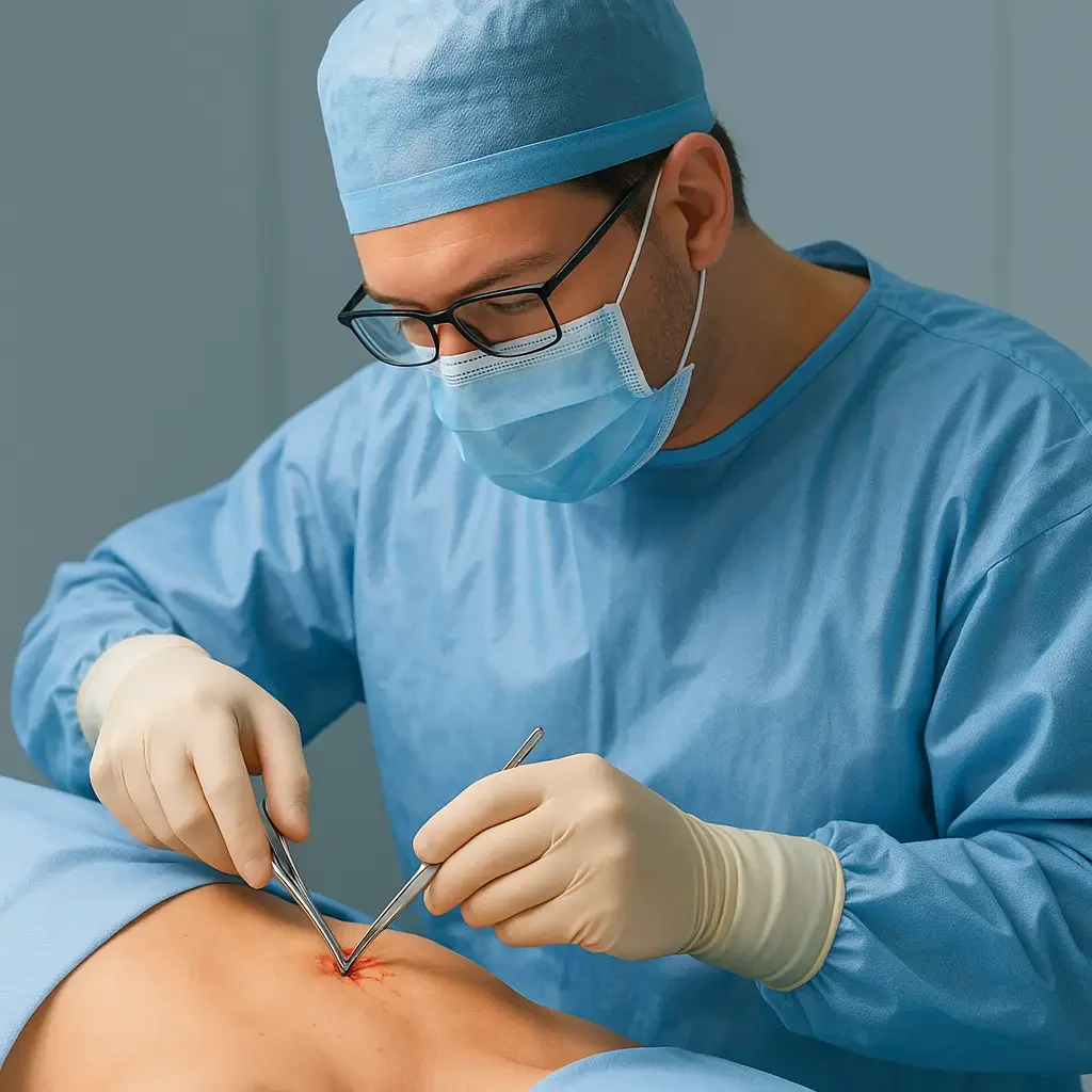 When Thoracic Outlet Syndrome Requires Surgical Treatment_