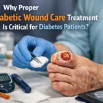 Diabetic Wound Care Treatment