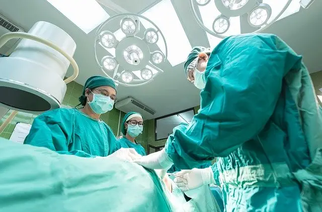 Vascular Surgeons in Santa Monica, CA