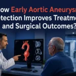 How Early Aortic Aneurysm Detection Improves Treatment and Surgical Outcomes
