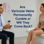Are Varicose Veins Permanently Curable or Will They Come Back